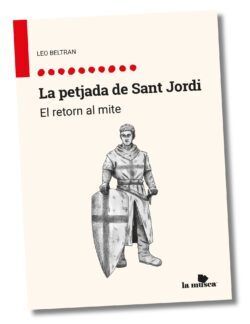 LA PETJADA DE SANT JORDI