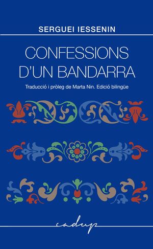 CONFESSIONS D'UN BANDARRA