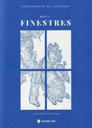 CARTOGRAFIA DE L'ESTRANY