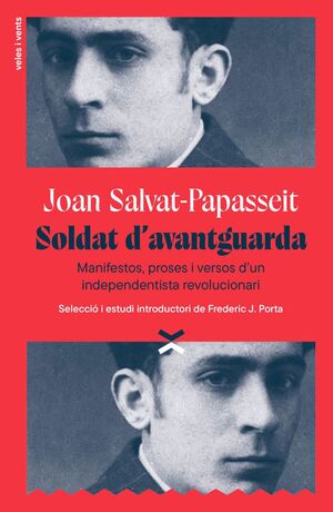 SOLDAT D'AVANTGUARDA