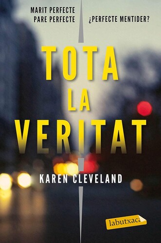 Tota la veritat de Karen Cleveland 