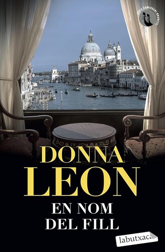 En nom del fill de Donna Leon