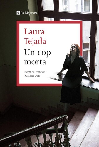 Un cop morta de Laura Tejada