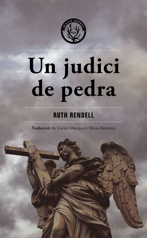 Judici de pedra de Ruth Rendell