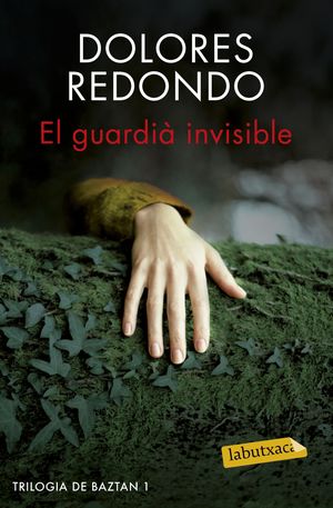 El Guardià Invisible de Dolores Redondo