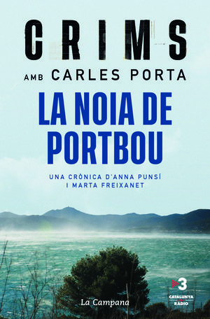 La noia de Portbou de Carles Porta