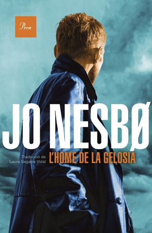 L’home de la gelosia de Jo Nesbo
